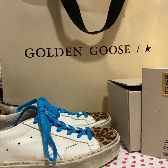 Golden goose - Picture 4 of 6